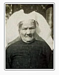 Willempje van der Meij